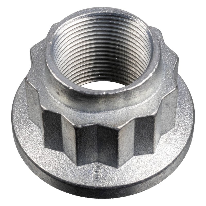 Febi 172361 Stub Axle Nut