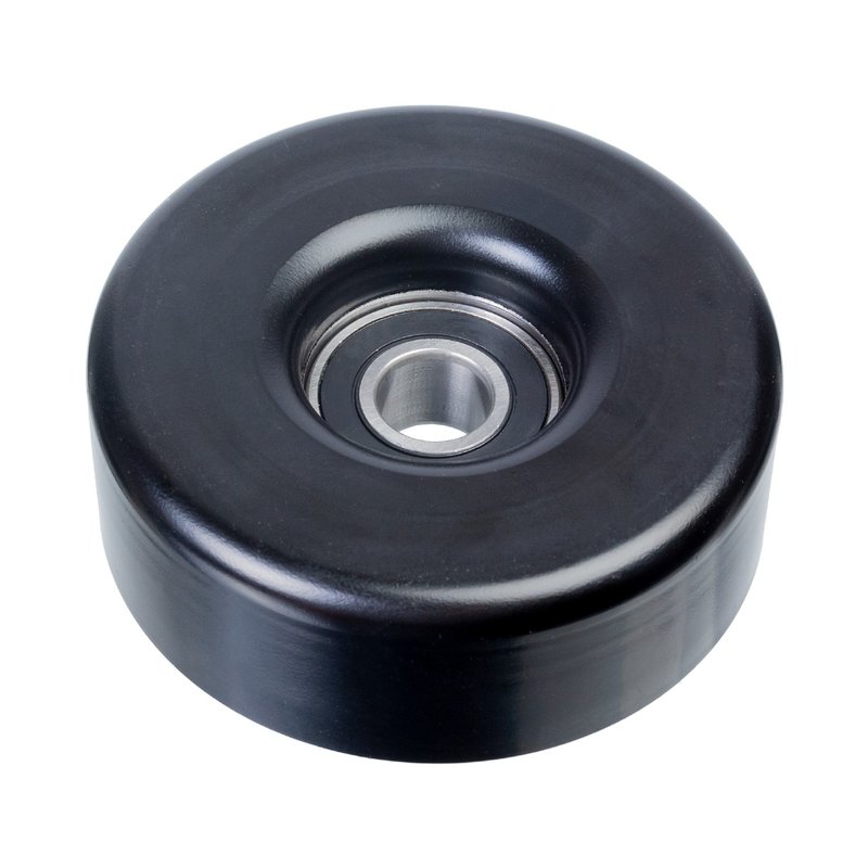 Febi 17430 Accessory Drive Belt Idler Pulley