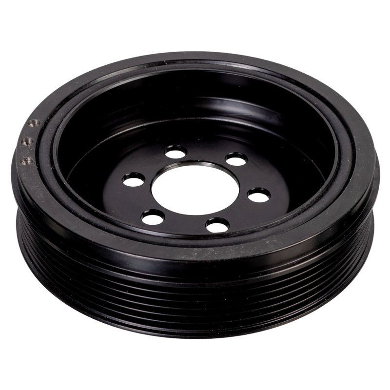 Febi 174699 Engine Crankshaft Pulley