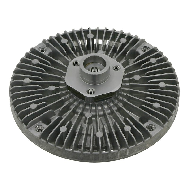 Febi 17798 Engine Cooling Fan Blade