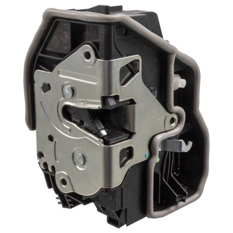 Febi 179855 Door Lock Actuator - Front Left, Left or Rear Left