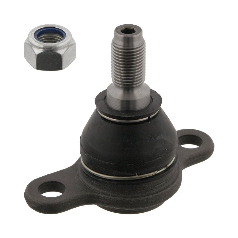 Febi 18740 Suspension Ball Joint - Front Lower