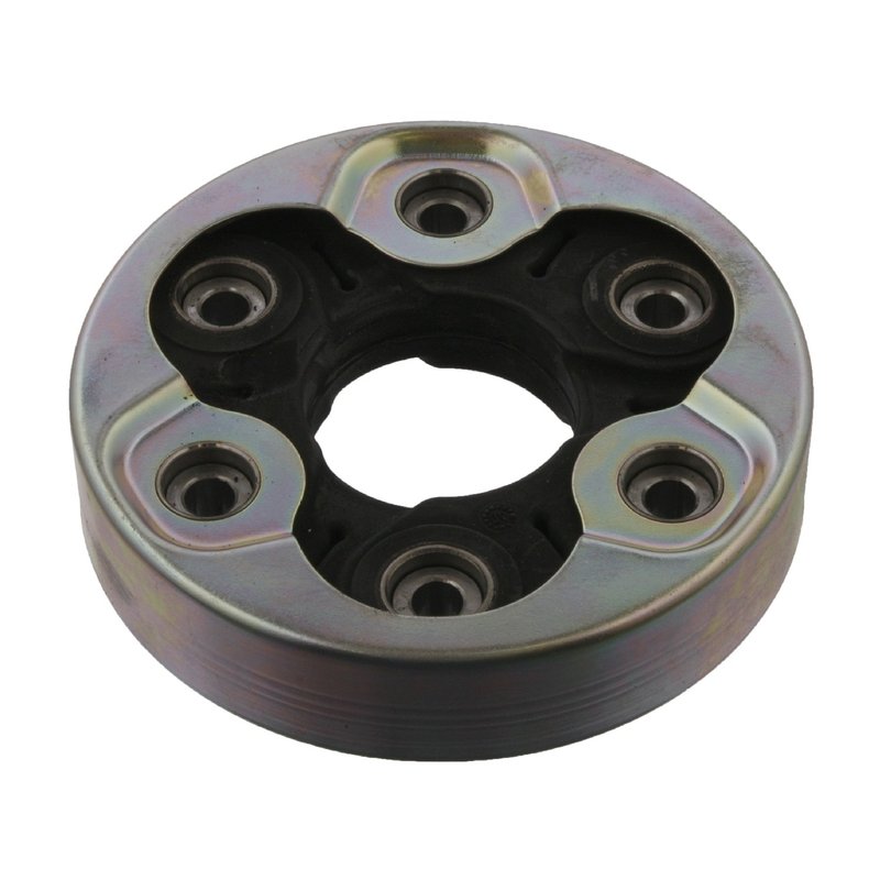 Febi 19528 Drive Shaft Flex Joint - Front