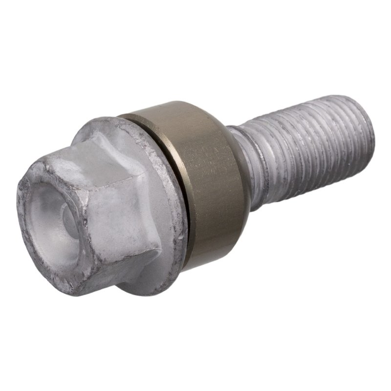Febi 19656 Wheel Lug Bolt