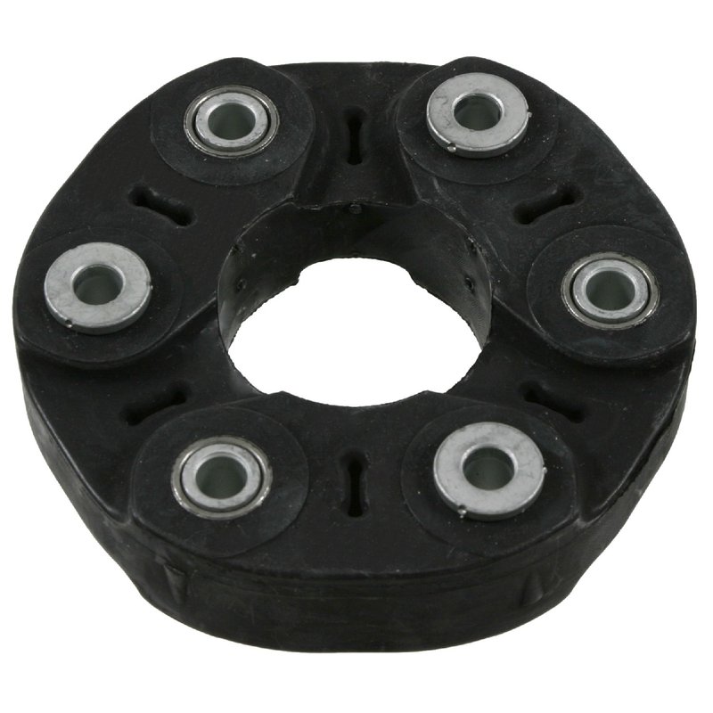 Febi 19890 Drive Shaft Flex Joint - Front