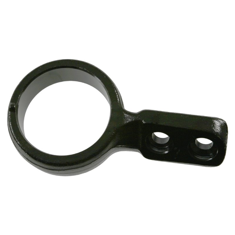 Febi 21461 Suspension Control Arm Bracket - Front Left Lower