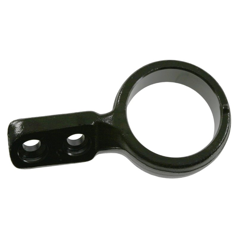 Febi 21462 Suspension Control Arm Bracket - Front Right Lower