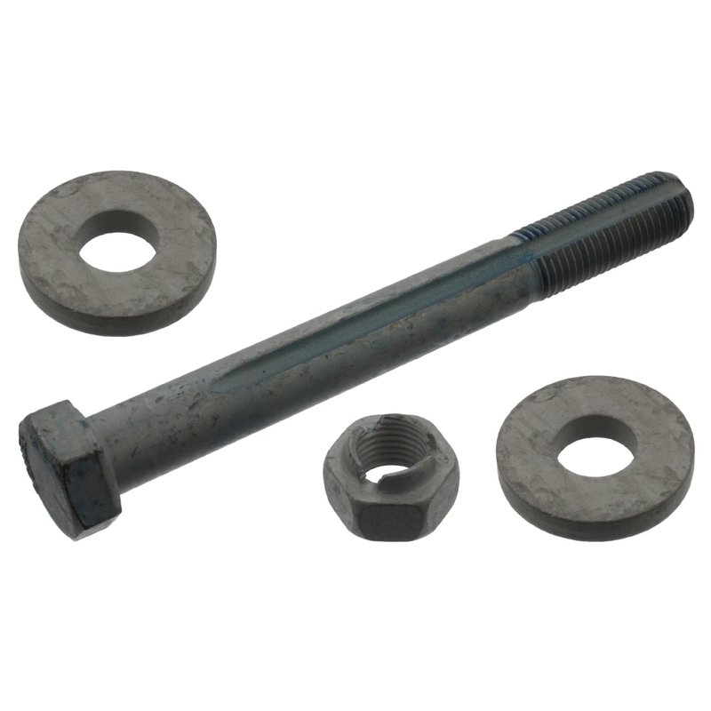 Febi 21560 Suspension Control Arm Bolt - Front Lower