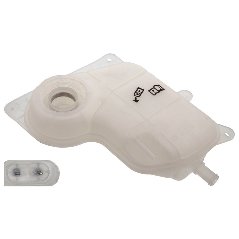 Febi 21842 Engine Coolant Reservoir