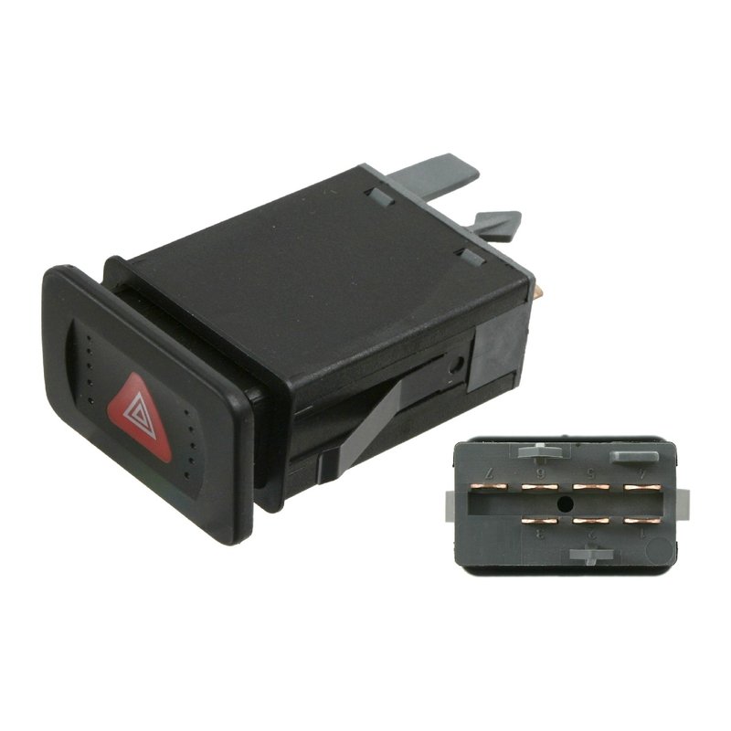 Febi 22292 Hazard Warning Flasher
