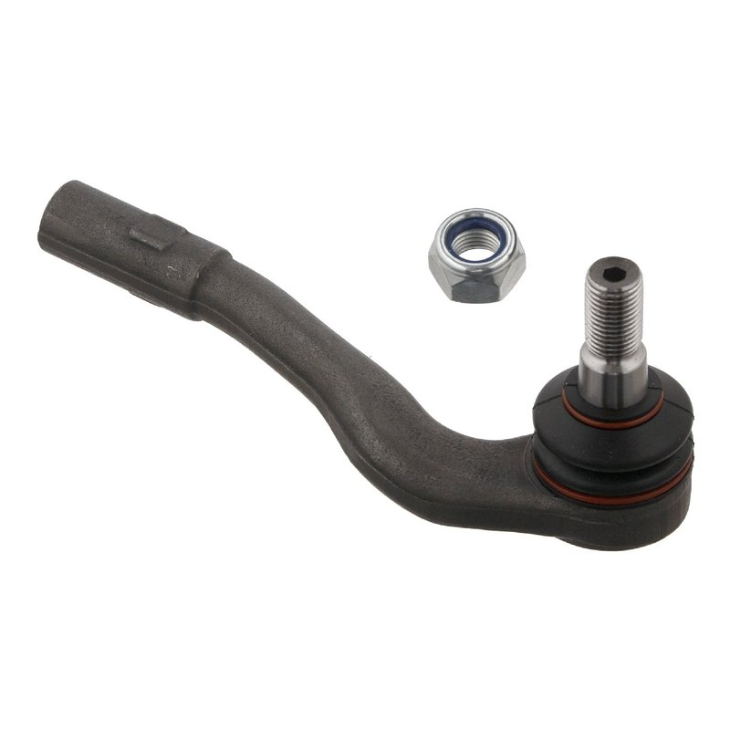 Febi 22614 Steering Tie Rod End - Front Right Outer
