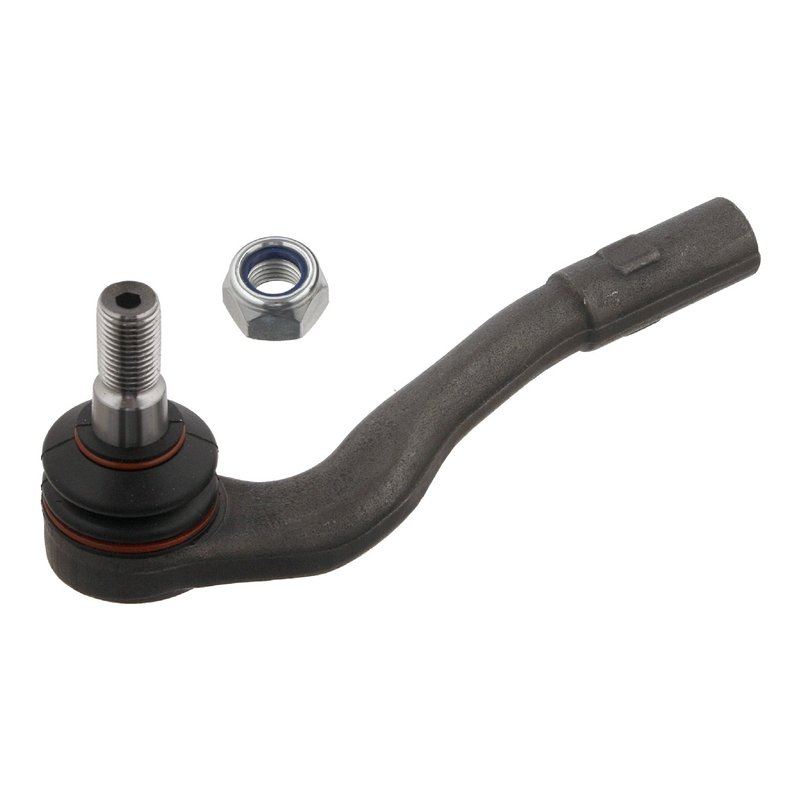 Febi 22615 Steering Tie Rod End - Front Left Outer