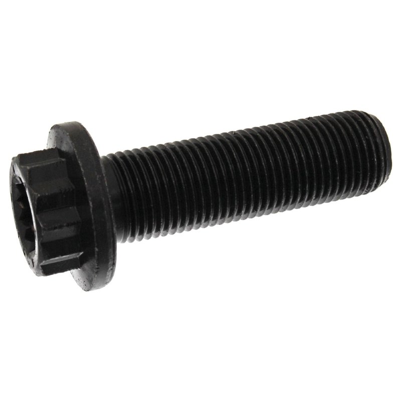 Febi 23042 Engine Crankshaft Pulley Bolt