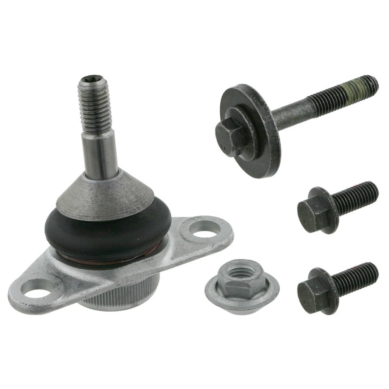 Febi 23343 Suspension Ball Joint - Front Lower