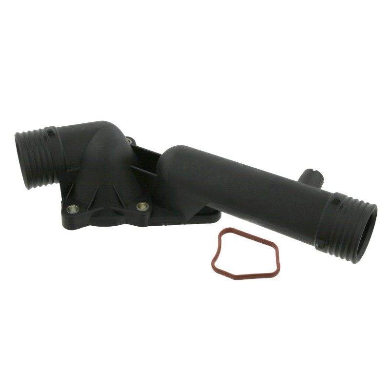 Febi 23740 Engine Coolant Thermostat Housing
