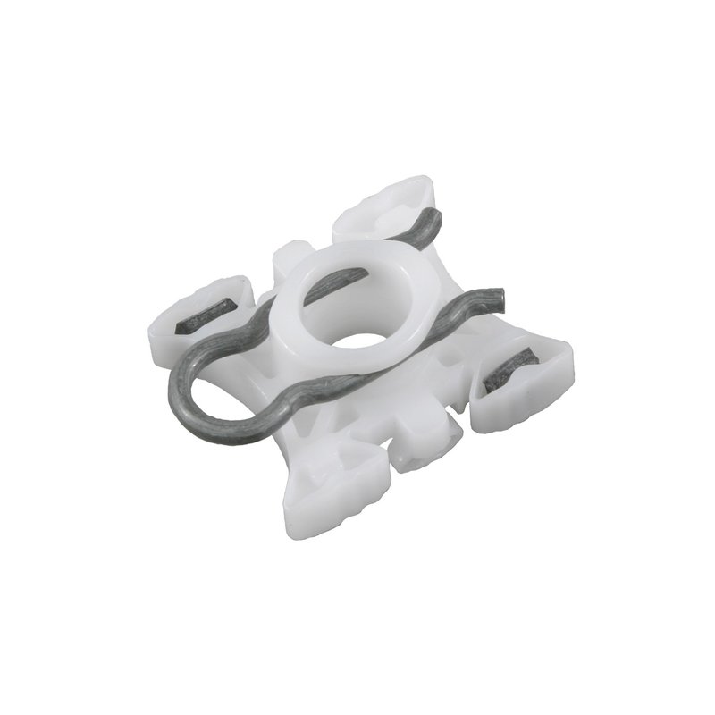 Febi 23749 Window Regulator Sliding Pivot - Rear