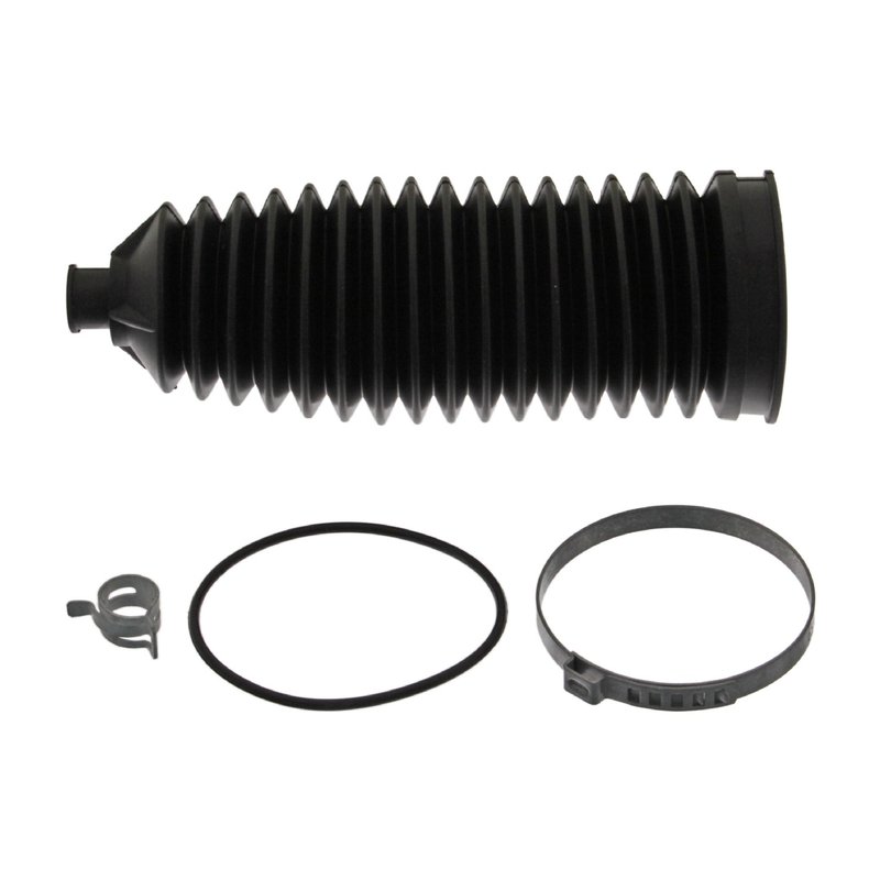 Febi 23844 Rack and Pinion Bellows Kit - Front