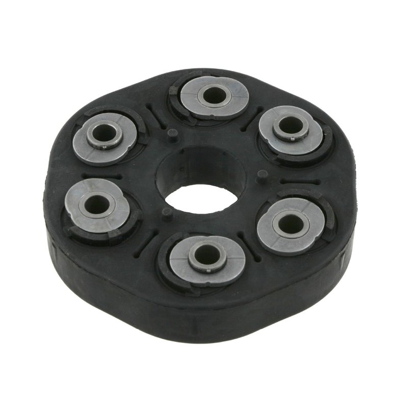 Febi 23959 Drive Shaft Flex Joint - Front
