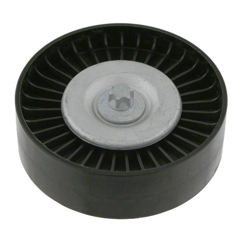 Febi 24730 Accessory Drive Belt Idler Pulley