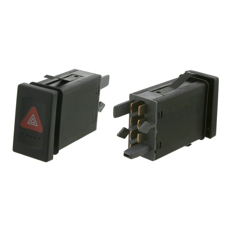 Febi 24742 Hazard Warning Flasher