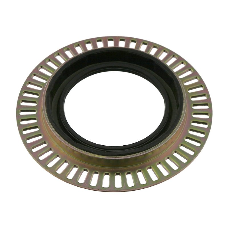 Febi 24994 Axle Differential Seal - Front