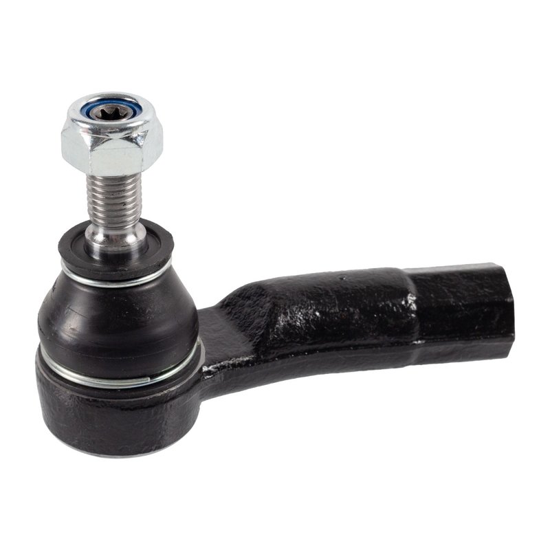 Febi 26097 Steering Tie Rod End - Front Right Outer or Right Outer