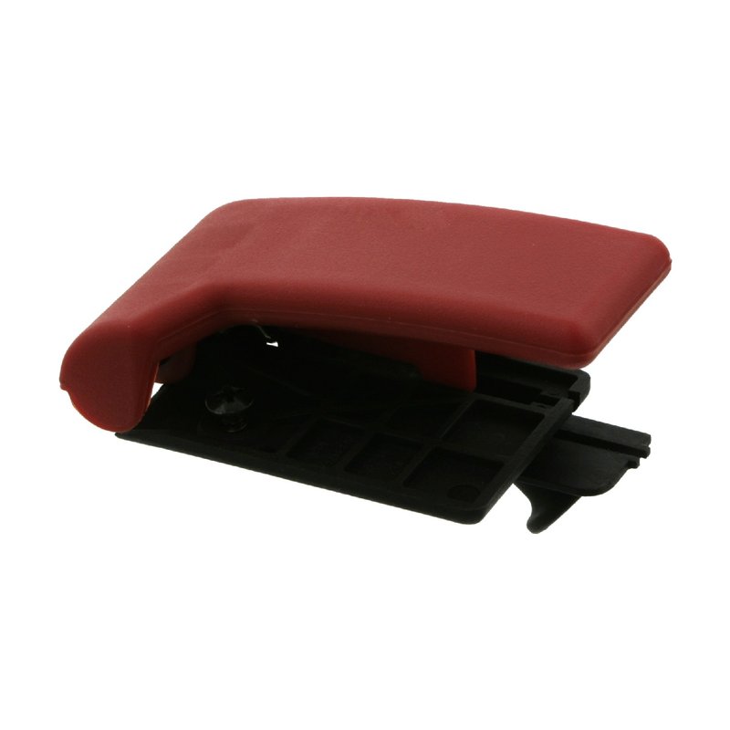Febi 26211 Hood Release Handle