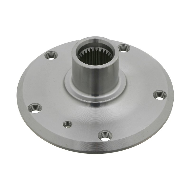 Febi 26234 Wheel Hub - Rear