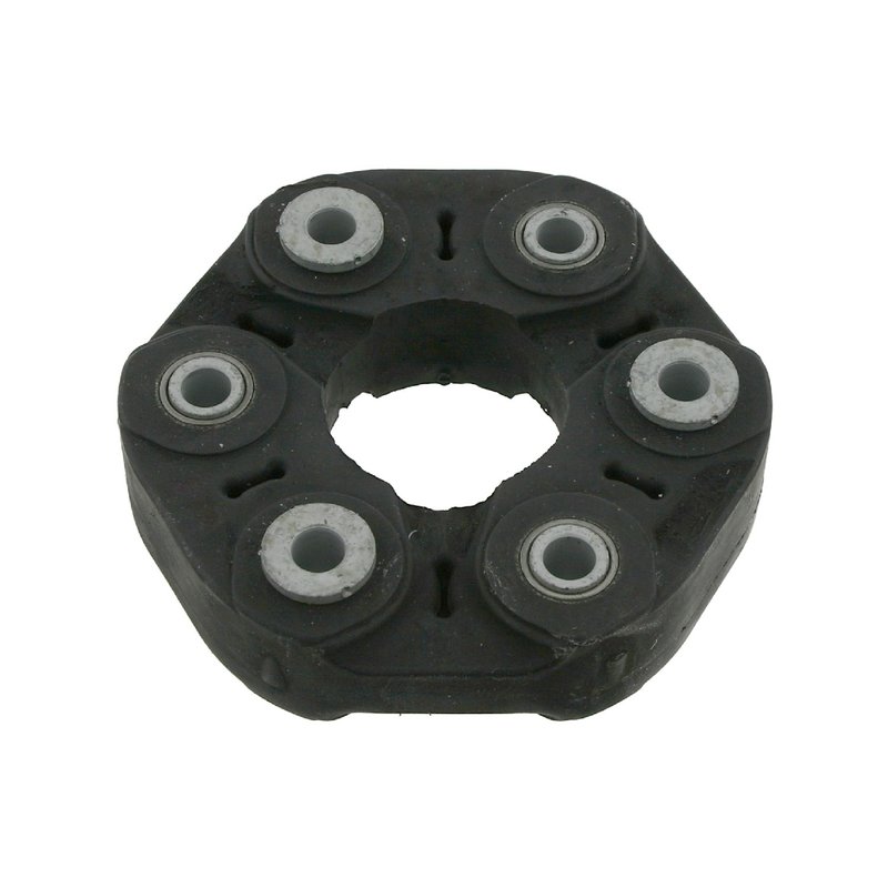 Febi 26332 Drive Shaft Flex Joint - Rear