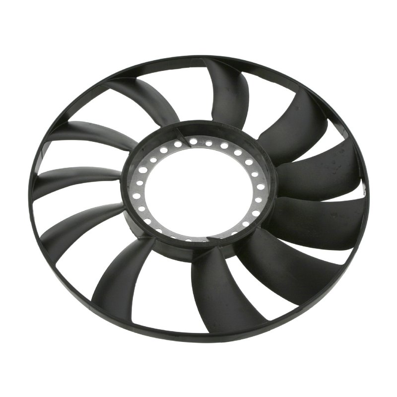 Febi 26565 Engine Cooling Fan Blade