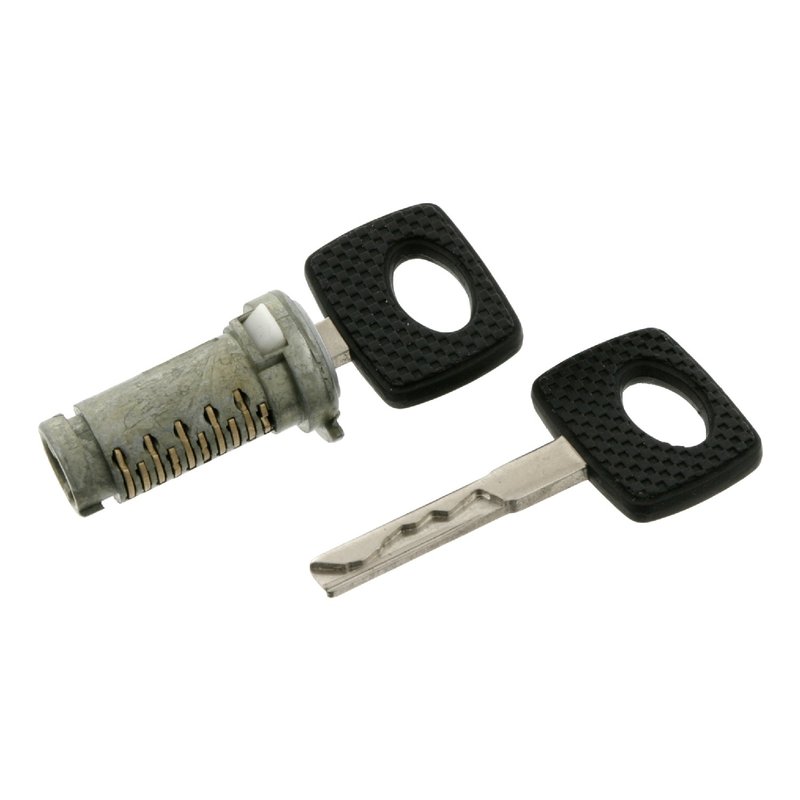 Febi 26677 Ignition Lock Assembly