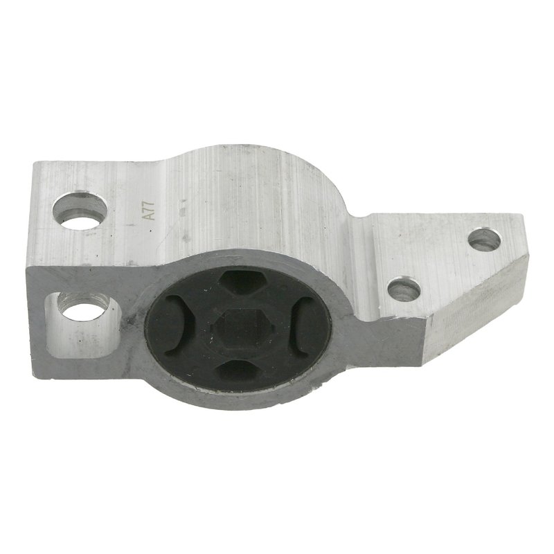 Febi 27069 Suspension Control Arm Bushing - Front Left Lower Rearward or Front Left Rearward