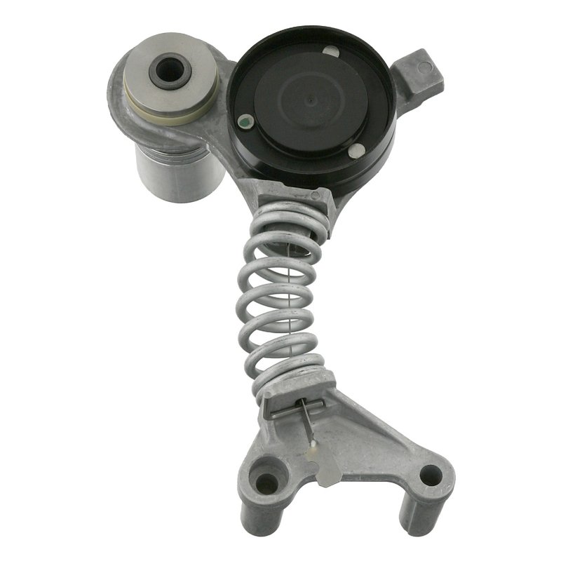 Febi 28104 Accessory Drive Belt Tensioner Assembly
