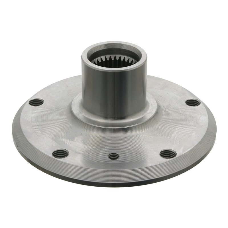 Febi 28132 Wheel Hub - Rear