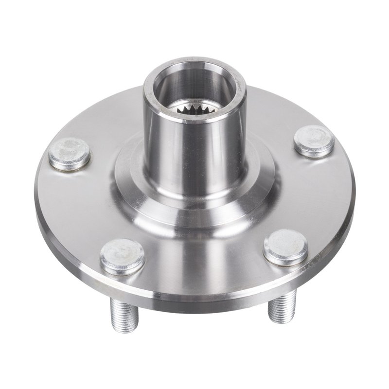 Febi 28239 Wheel Hub - Front