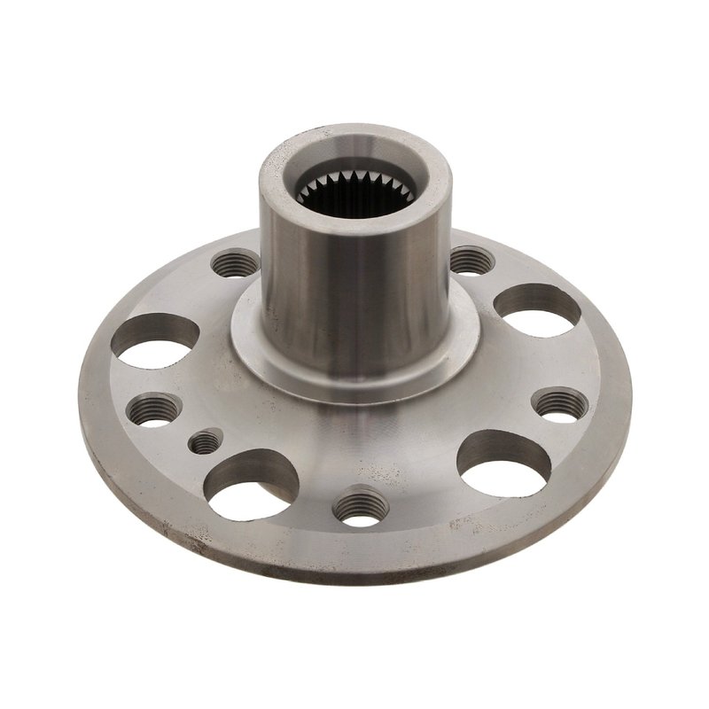 Febi 28620 Wheel Hub - Rear