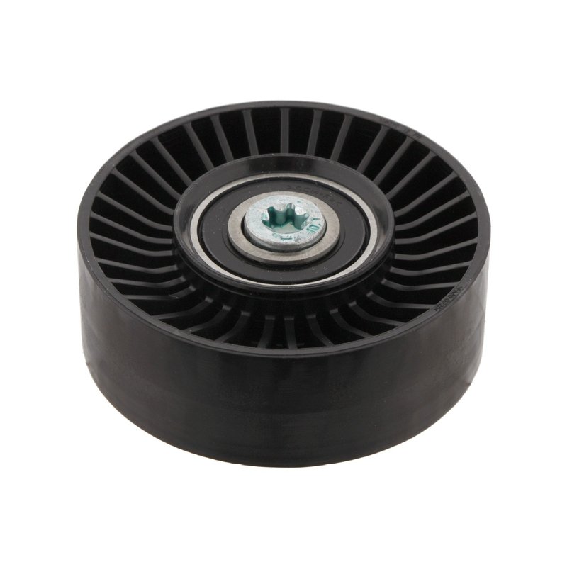 Febi 28709 Accessory Drive Belt Idler Pulley