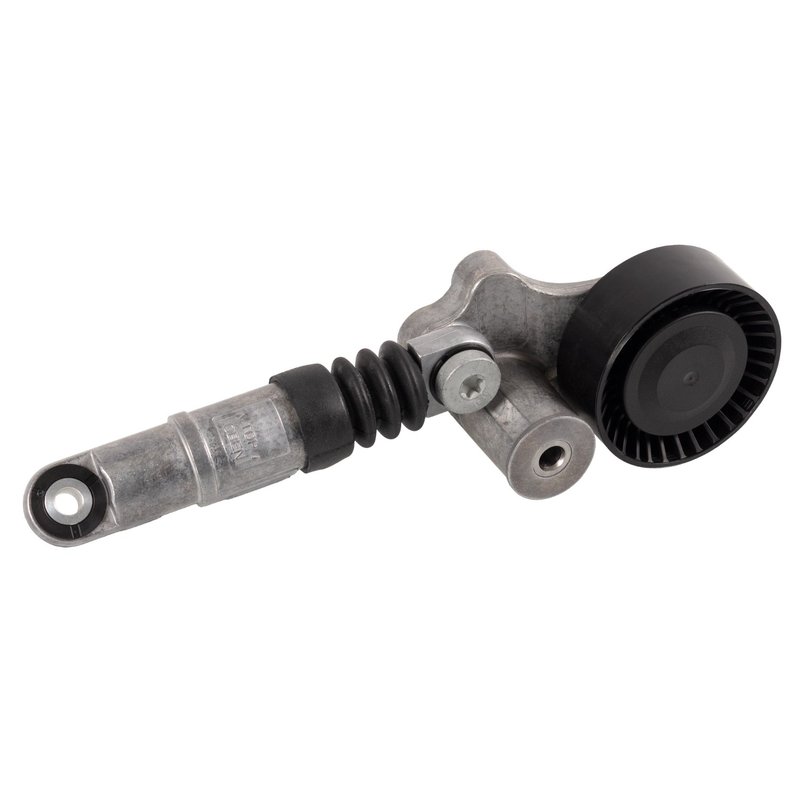 Febi 29770 Accessory Drive Belt Tensioner Assembly