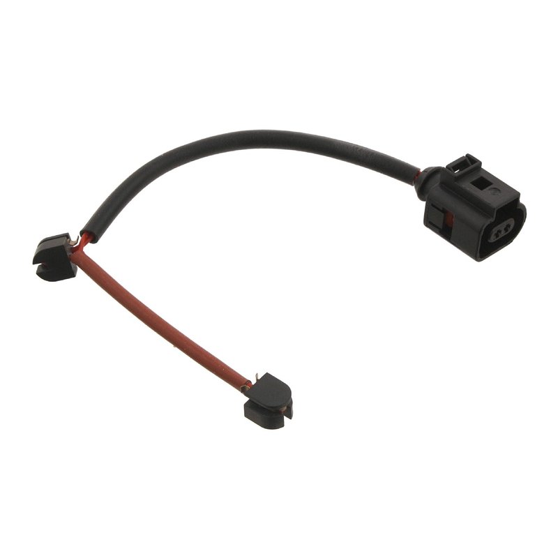 Febi 29911 Disc Brake Pad Wear Sensor - Rear