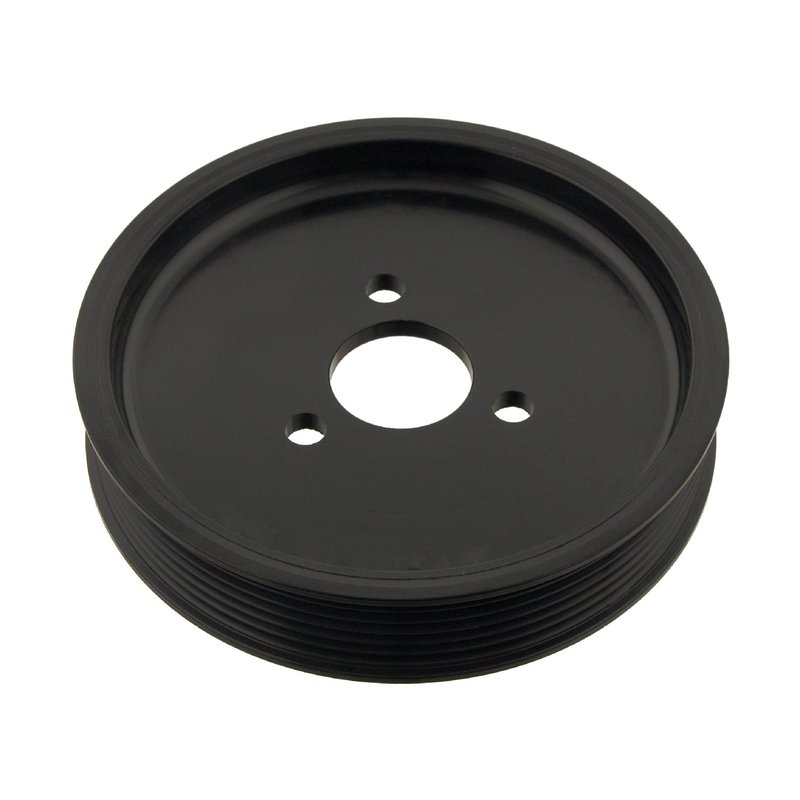 Febi 30123 Power Steering Pump Pulley