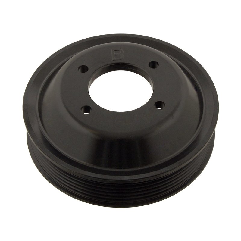 Febi 30125 Engine Water Pump Pulley