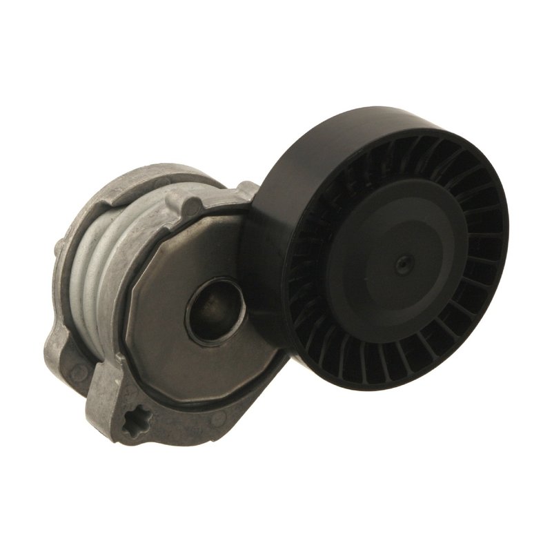 Febi 30146 Accessory Drive Belt Tensioner Assembly