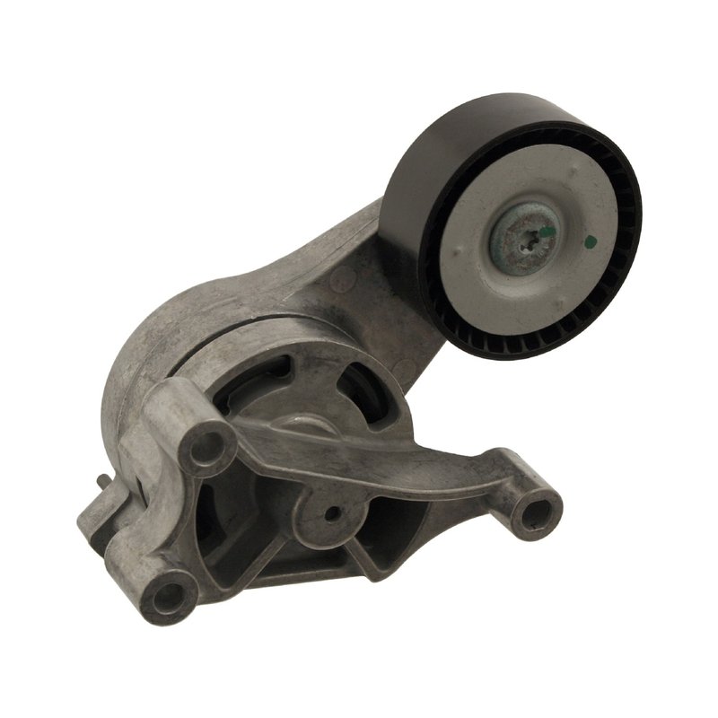 Febi 30166 Accessory Drive Belt Tensioner Assembly