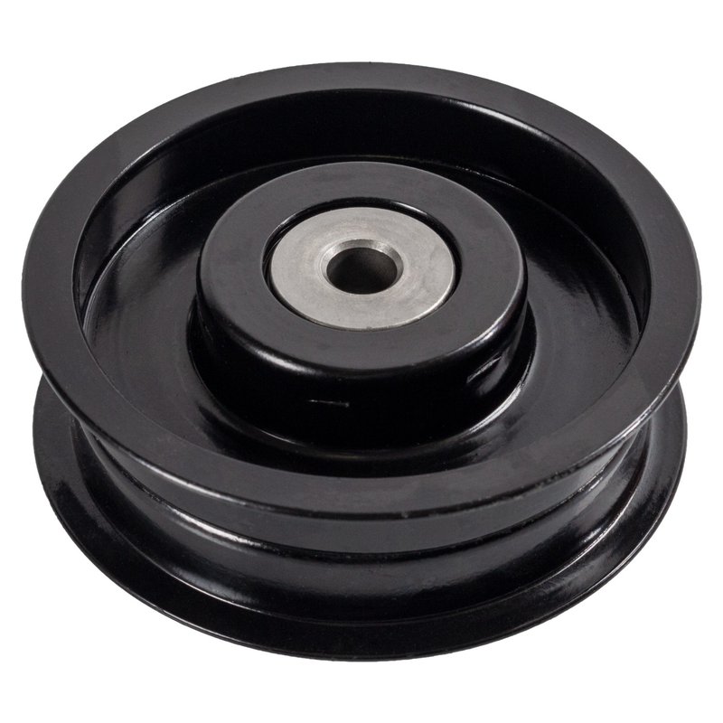 Febi 30454 Accessory Drive Belt Idler Pulley