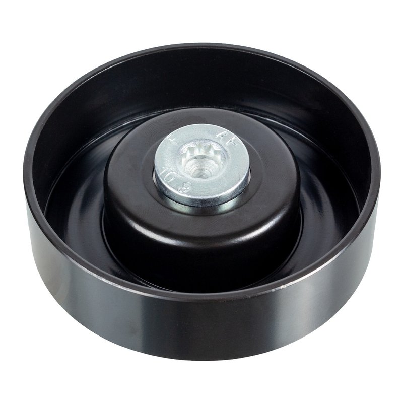 Febi 30686 Accessory Drive Belt Idler Pulley