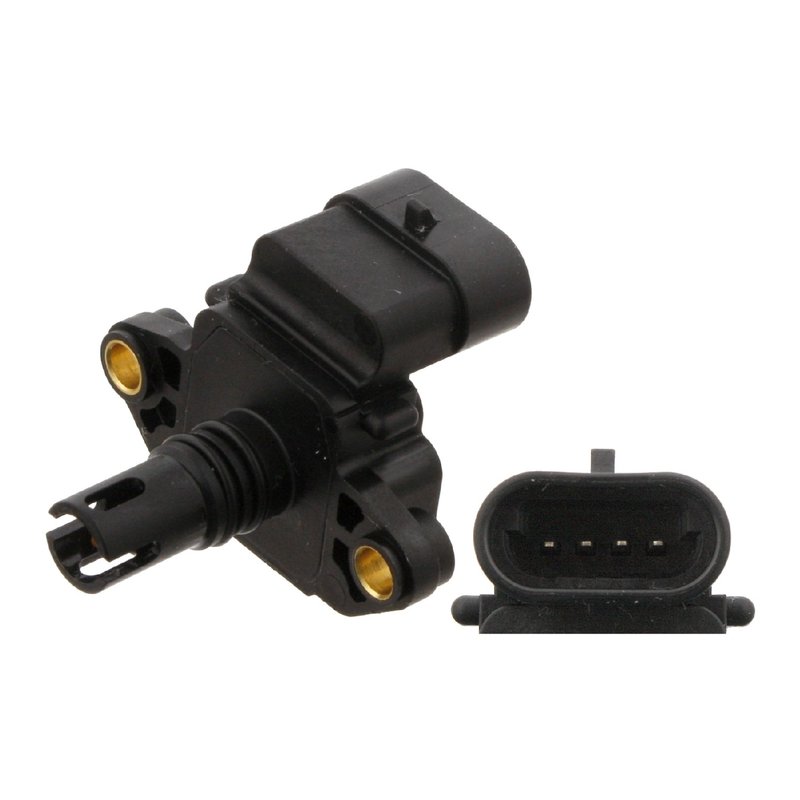 Febi 30860 Turbocharger Boost Sensor