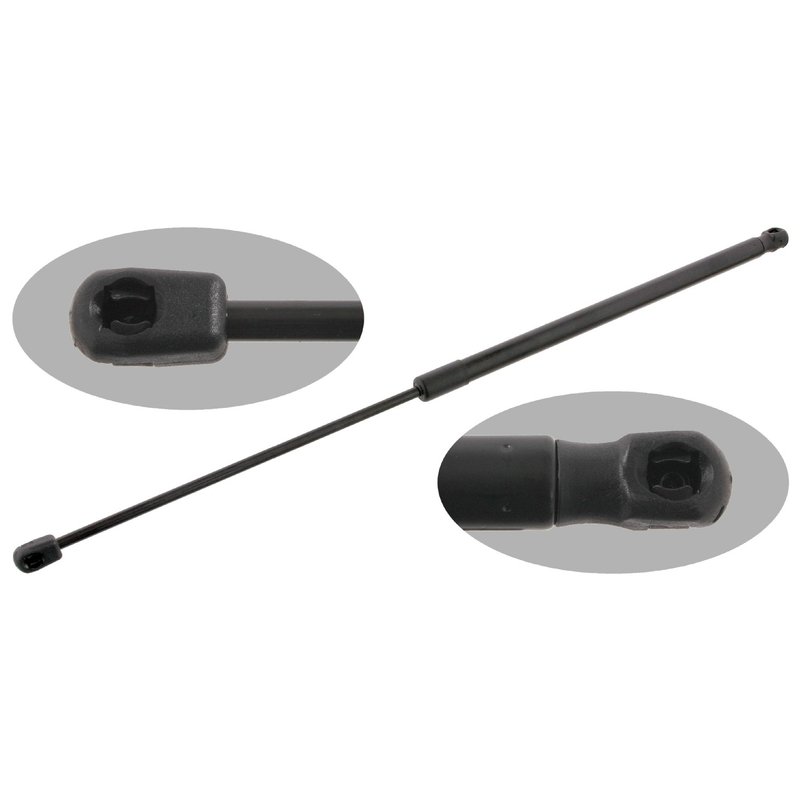 Febi 30879 Hood Lift Support - Rear