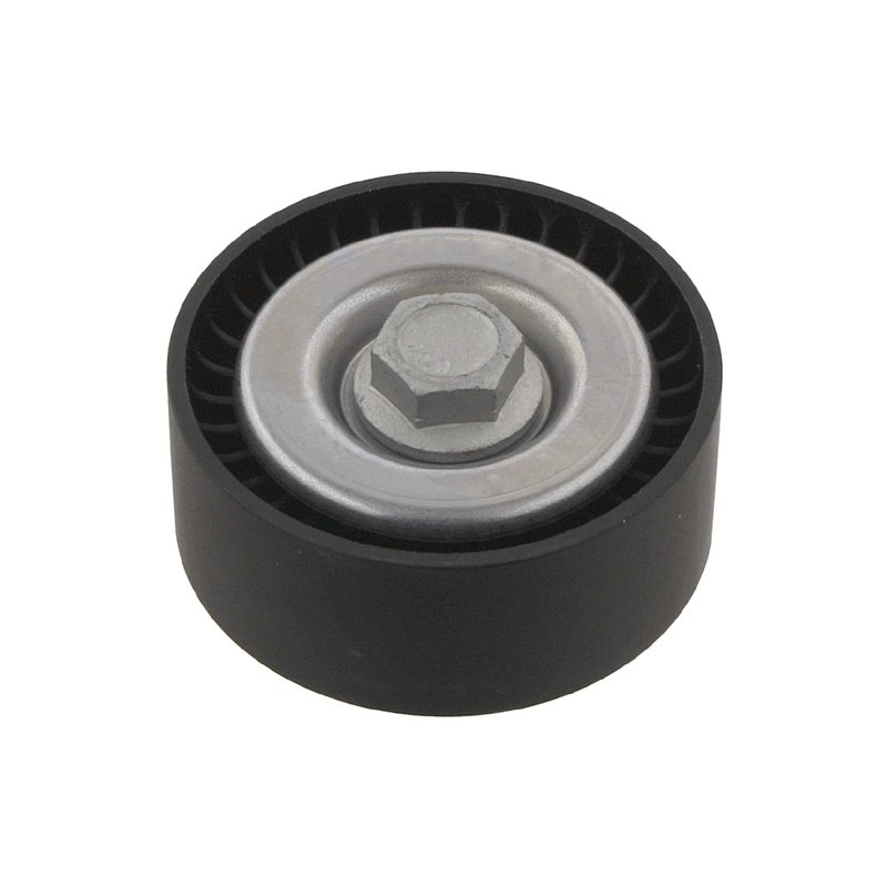 Febi 30892 Accessory Drive Belt Idler Pulley