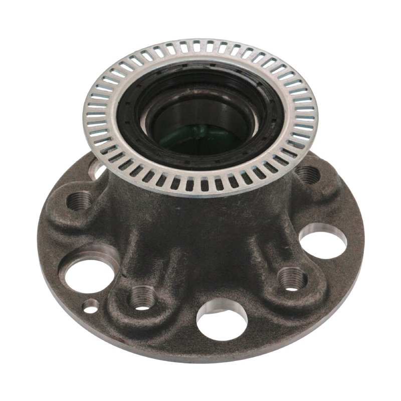 Febi 30945 Wheel Hub - Front