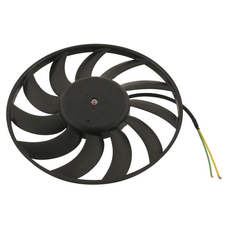 Febi 31024 Engine Cooling Fan Blade - Front Left